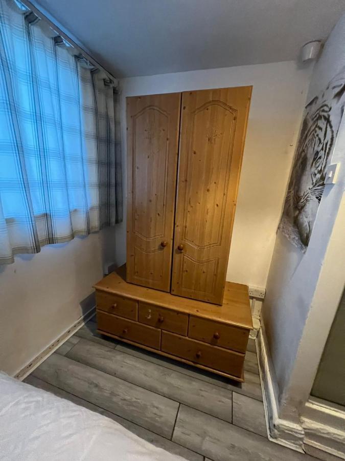 Indulge Hockley Hotel - With Free Front Parking - 10 Min Drive To Birmingham City Centre Bull Ring, Grand Central, Tesco Superstore, Primark & Commonwealth Games Exteriör bild